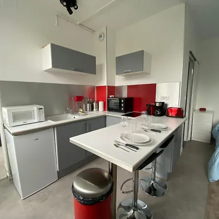 Once Upon A Time In -213 Apartment